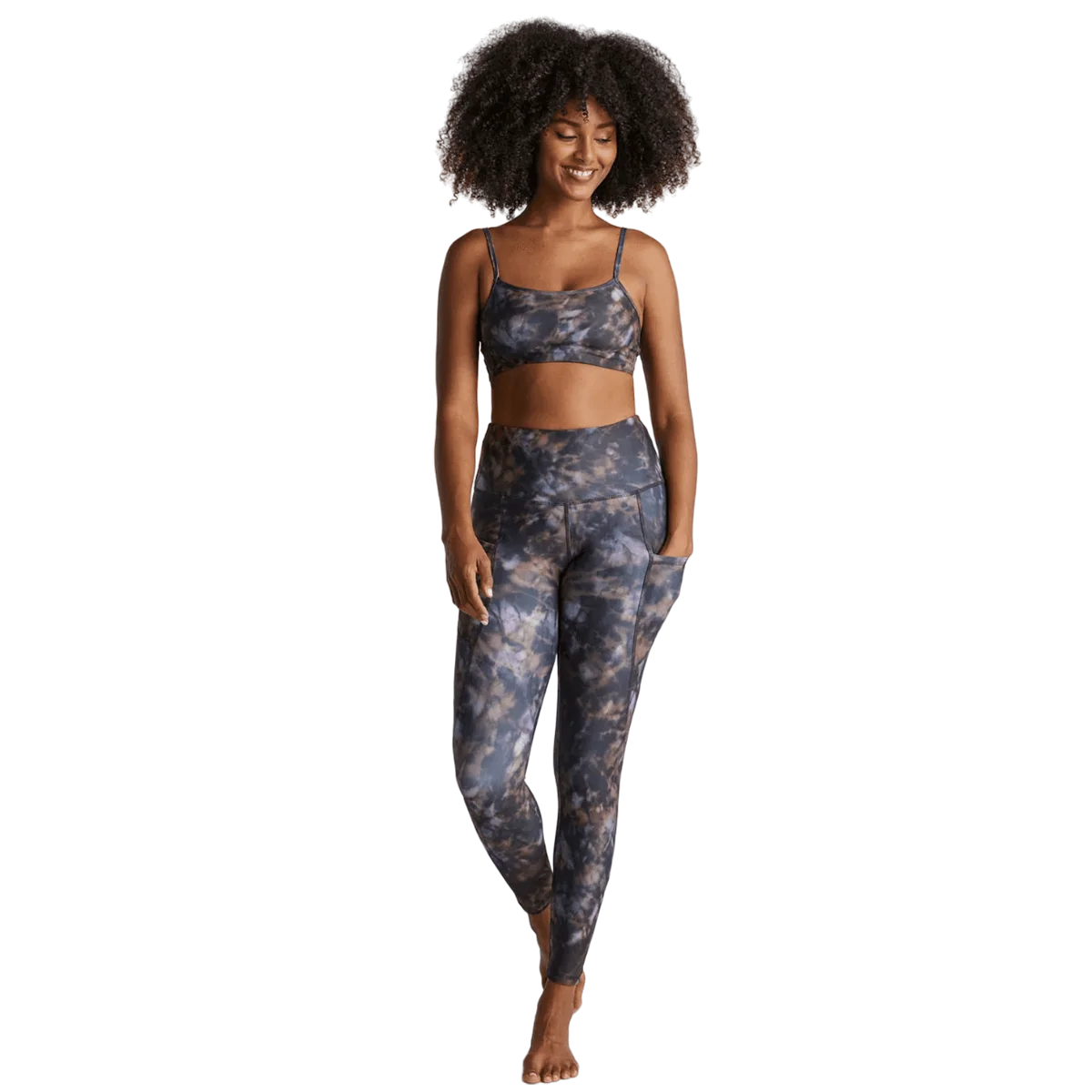 Strut This Rocky Bra