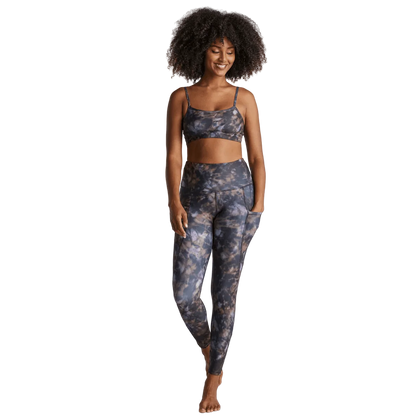 Strut This Rocky Bra