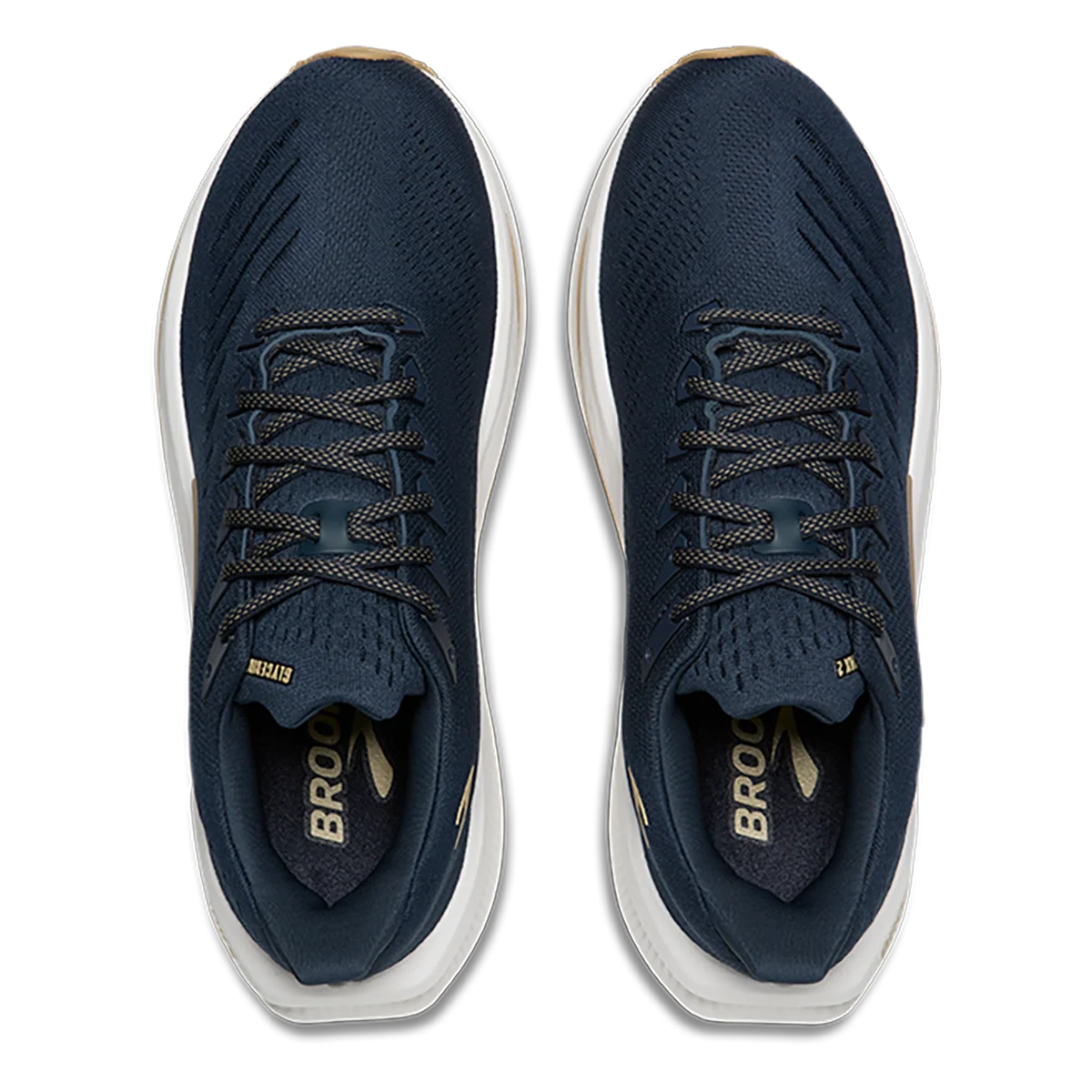 Brooks Glycerin Max 2
