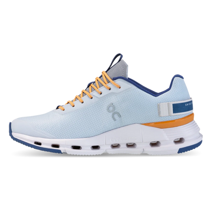 ON Cloudnova Form