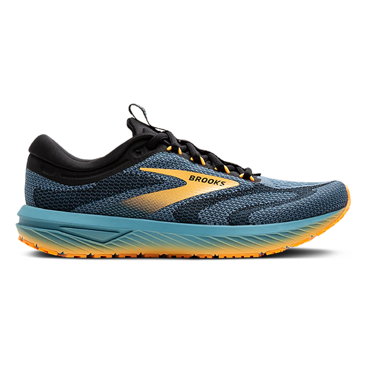 Brooks Revel 7