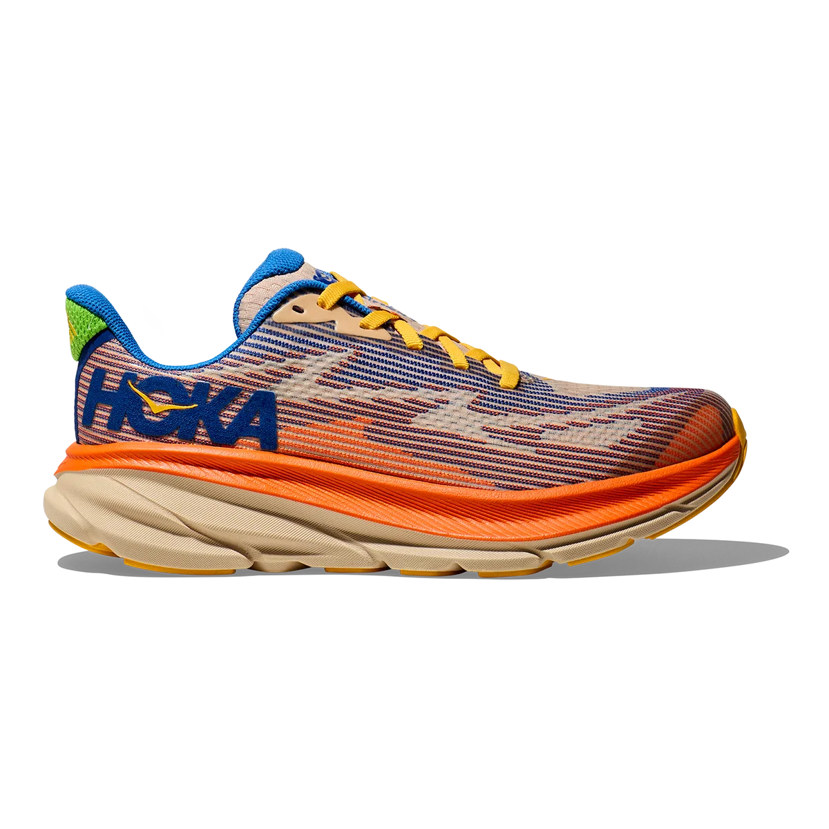 Hoka Clifton 9