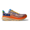 Ultramarine - Electric Tangerine