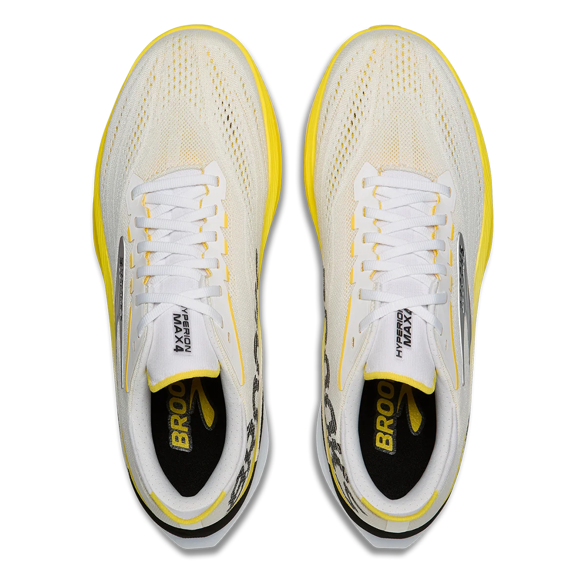 Brooks Hyperion Max 4