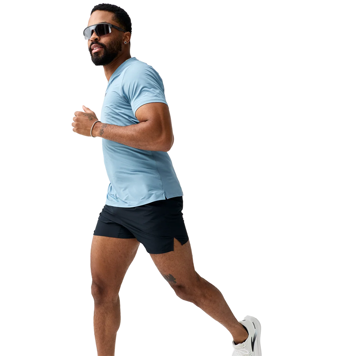 Brooks Dash Cooling Short Sleeve