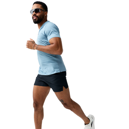 Brooks Dash Cooling Short Sleeve
