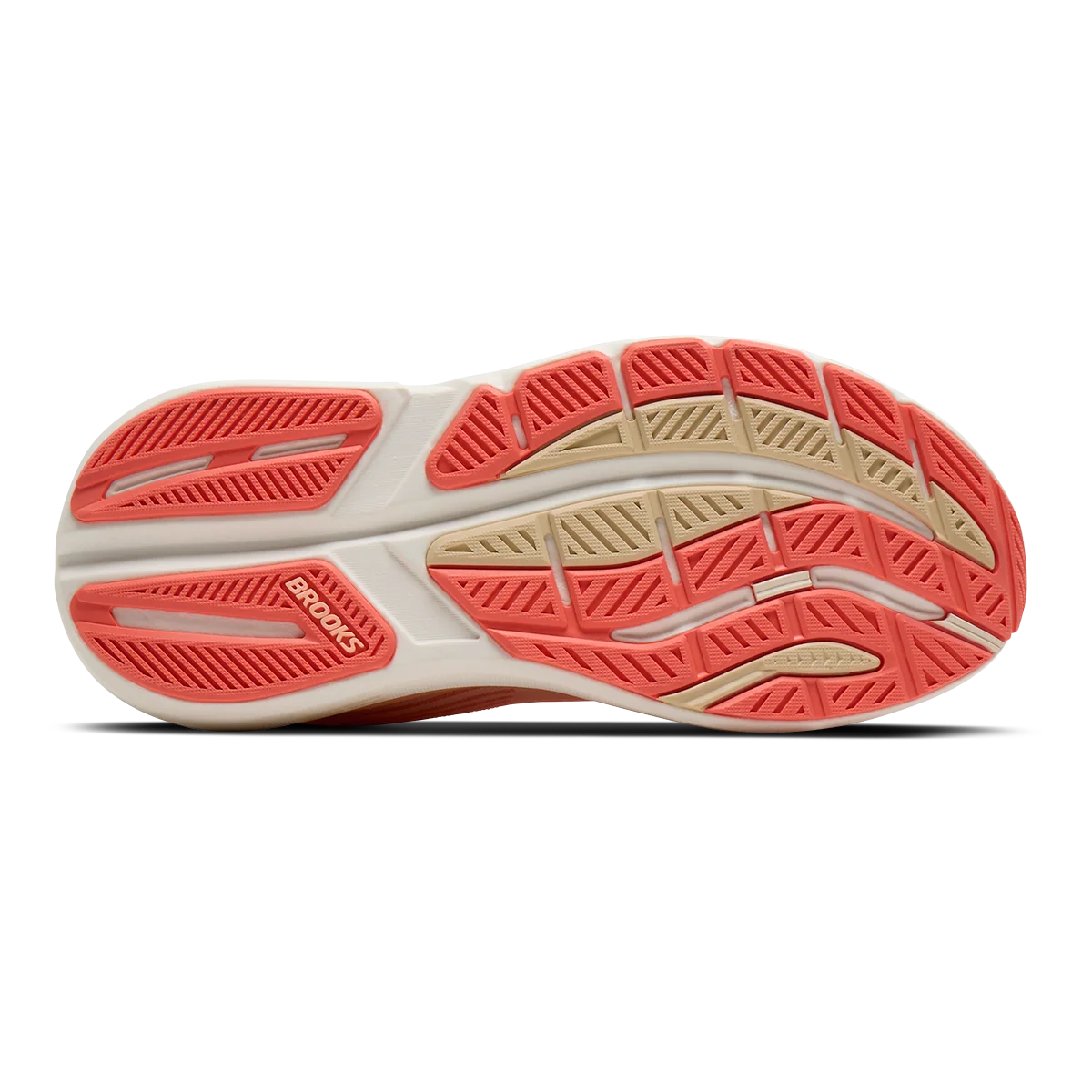 Brooks Ghost Max 3