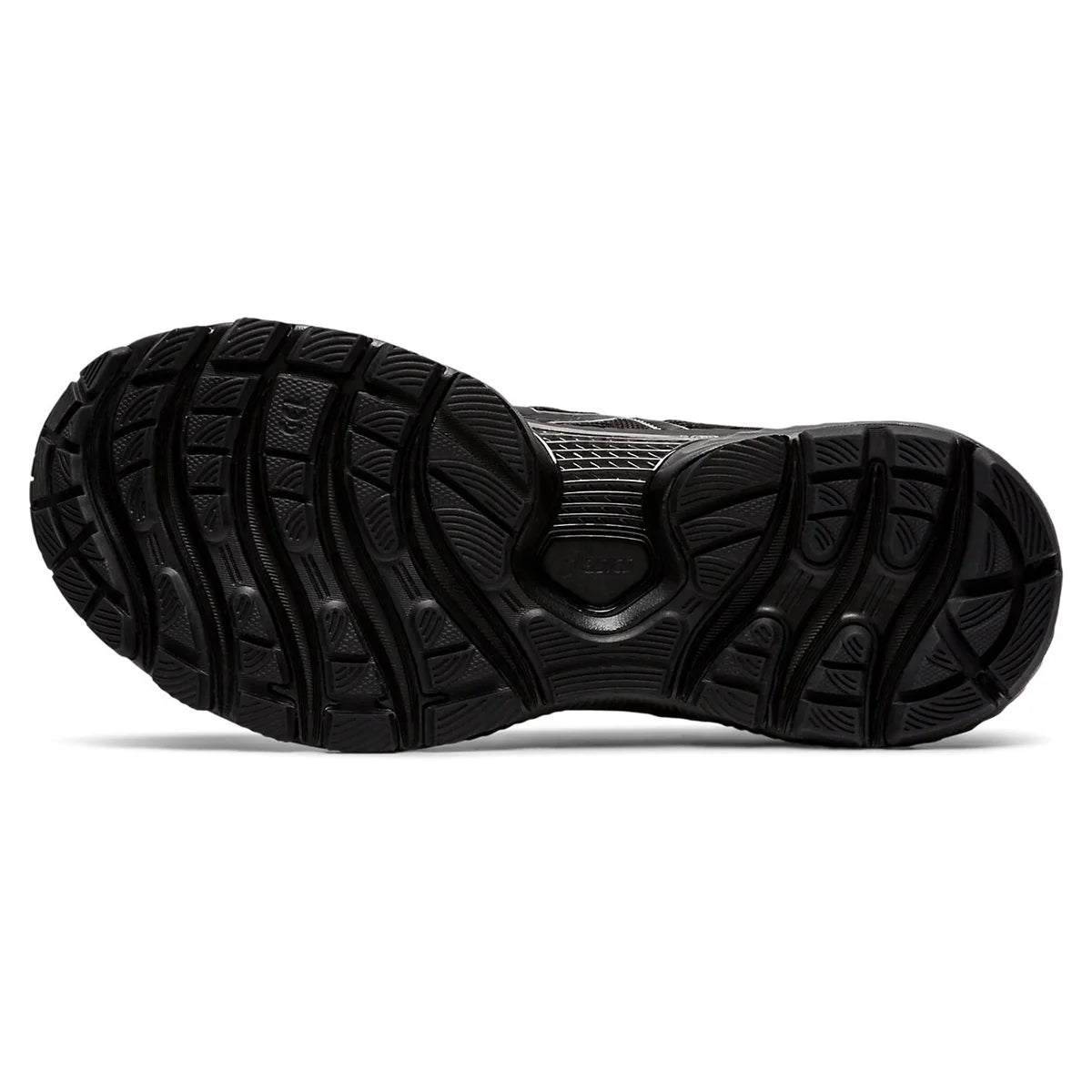Asics Nimbus 22 - Black - Black