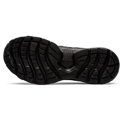 Asics Nimbus 22 - Black - Black