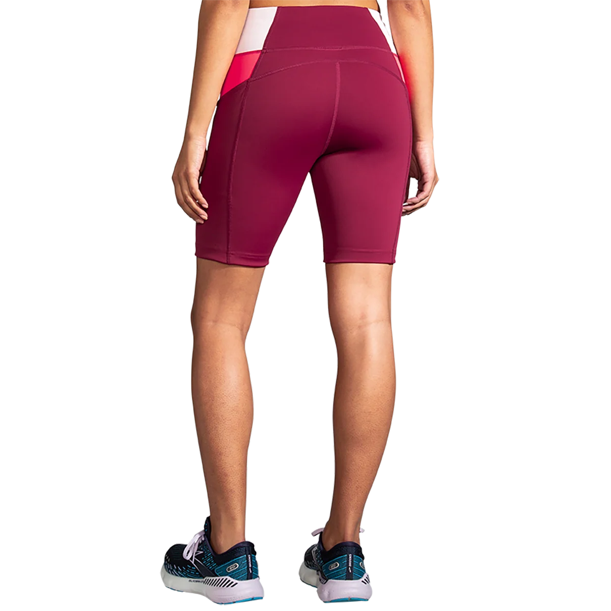 Brooks Method 8" Short Tight