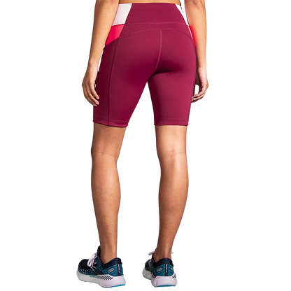 Brooks Method 8" Short Tight