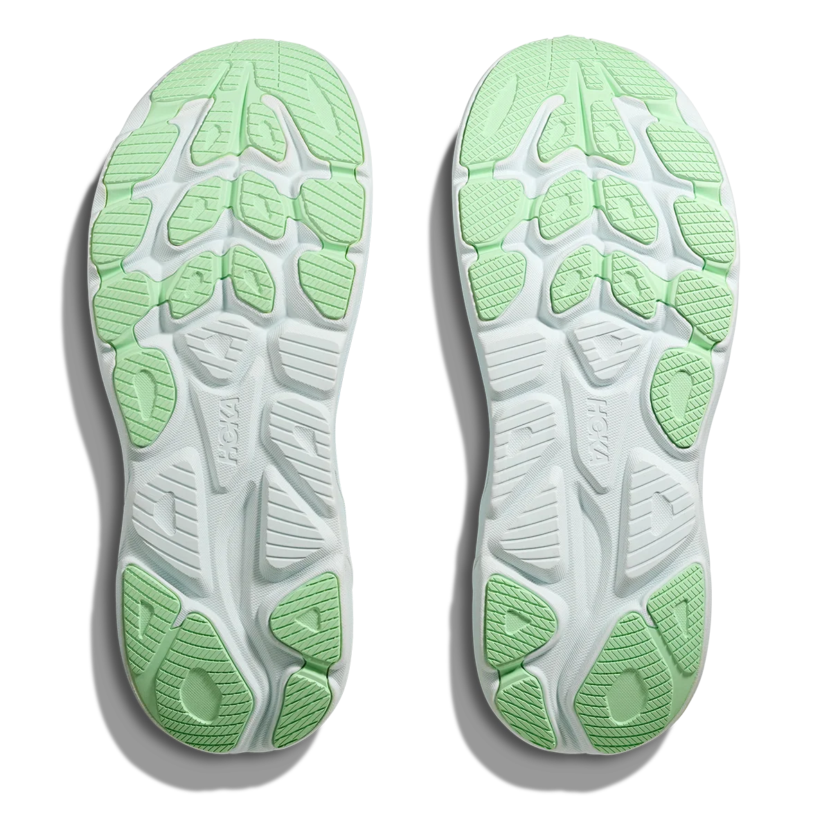 Hoka Clifton 10