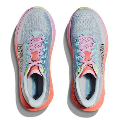 Hoka Mach 6 - Illusion - Dusk