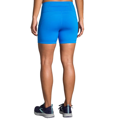 Brooks Method 5" Short