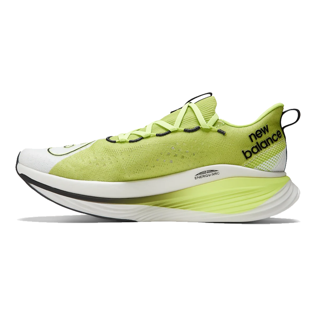 New Balance Fuel Cell SuperComp Elite V3