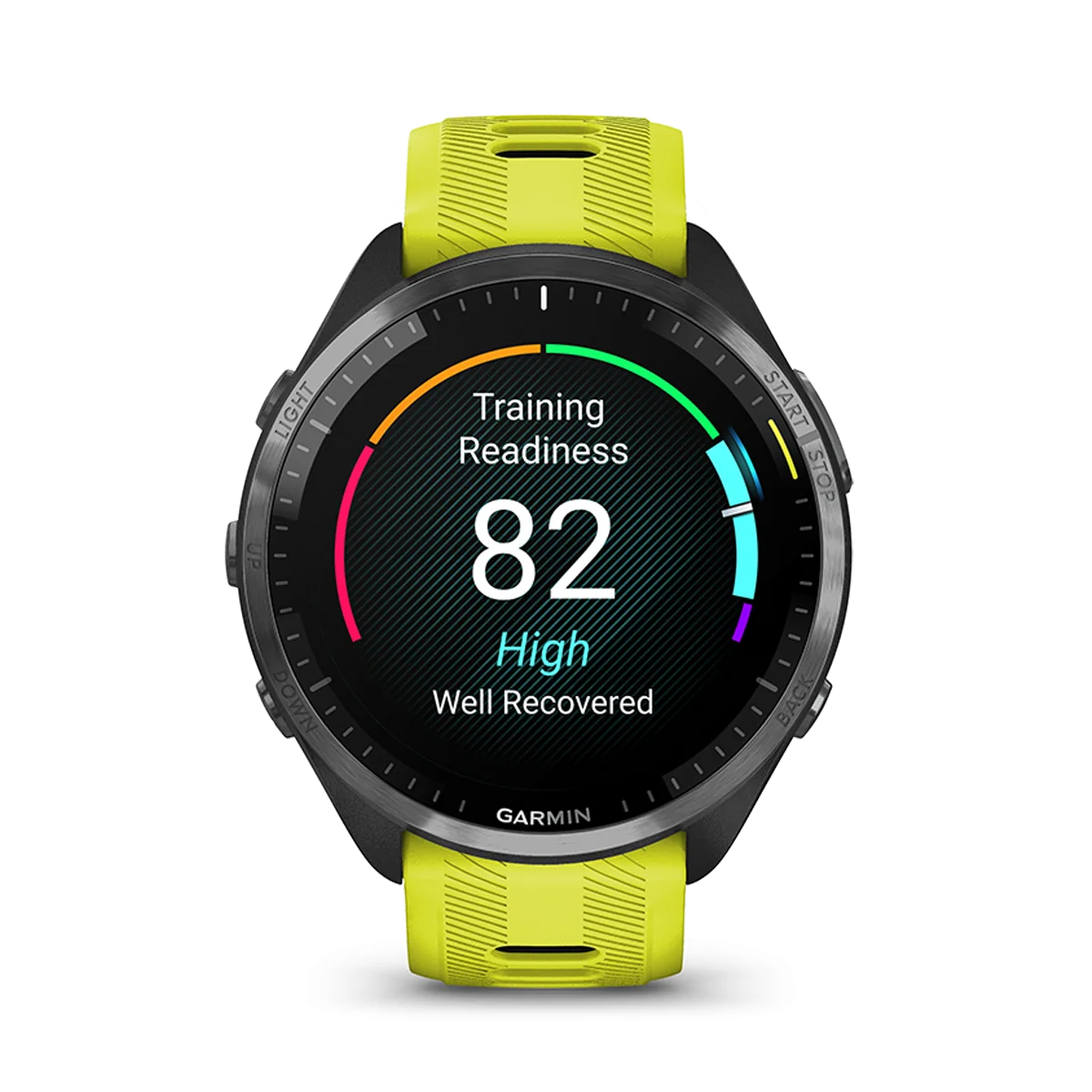 Garmin Forerunner 965