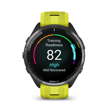 Garmin Forerunner 965