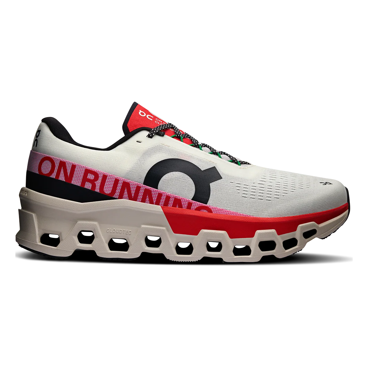 ON Cloudmonster 2