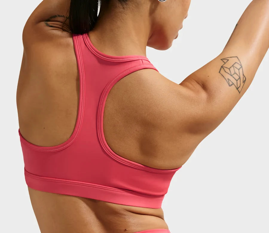Nike Swoosh Medium Support Bra
