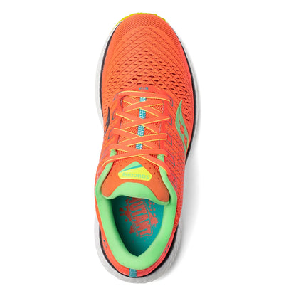 Saucony Triumph 18