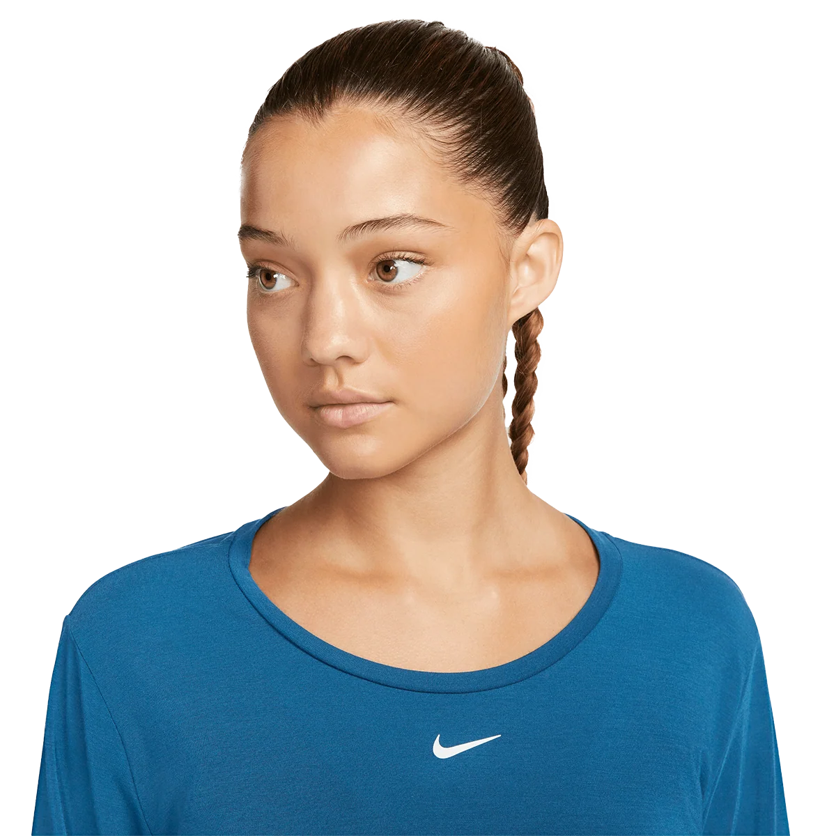 Nike Dri-FIT One Luxe Longsleeve