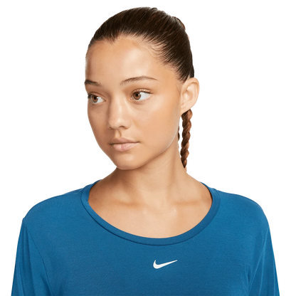 Nike Dri-FIT One Luxe Longsleeve