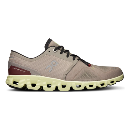 ON Cloud X V3