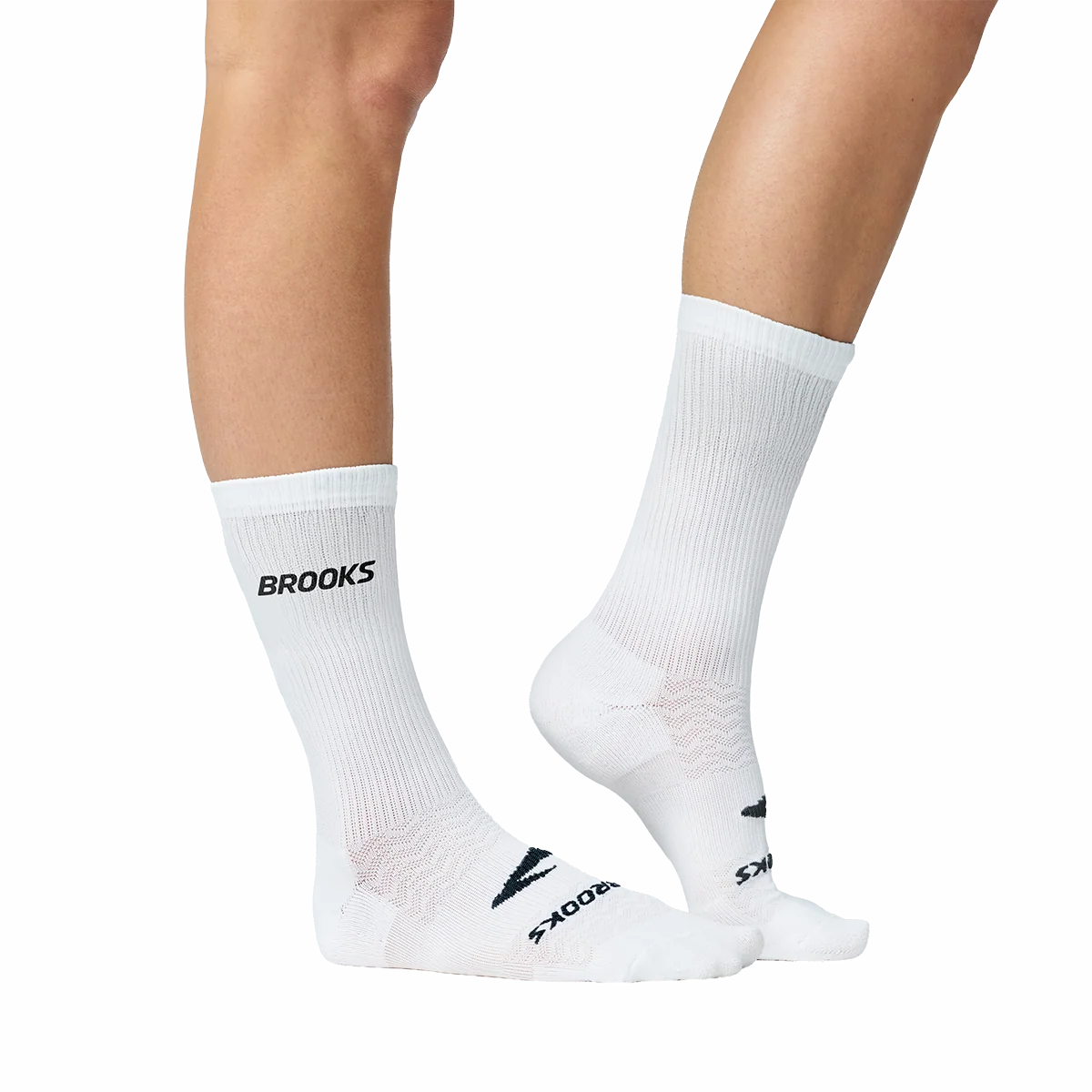 Brooks Run-In Crew 3-Pack