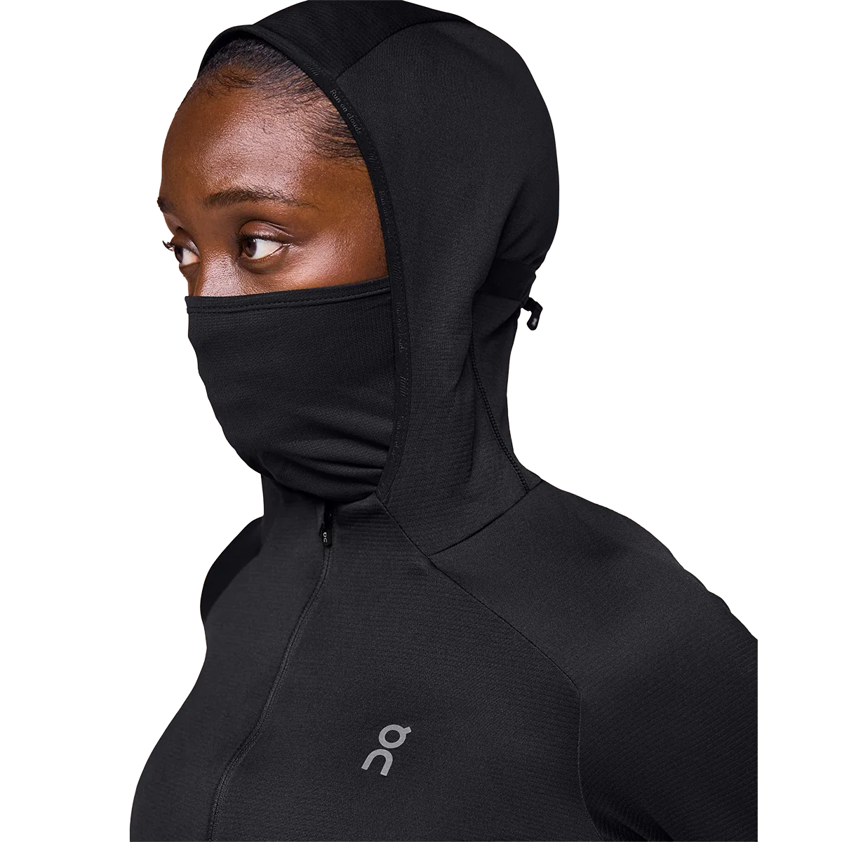 ON Climate Zip Hoodie