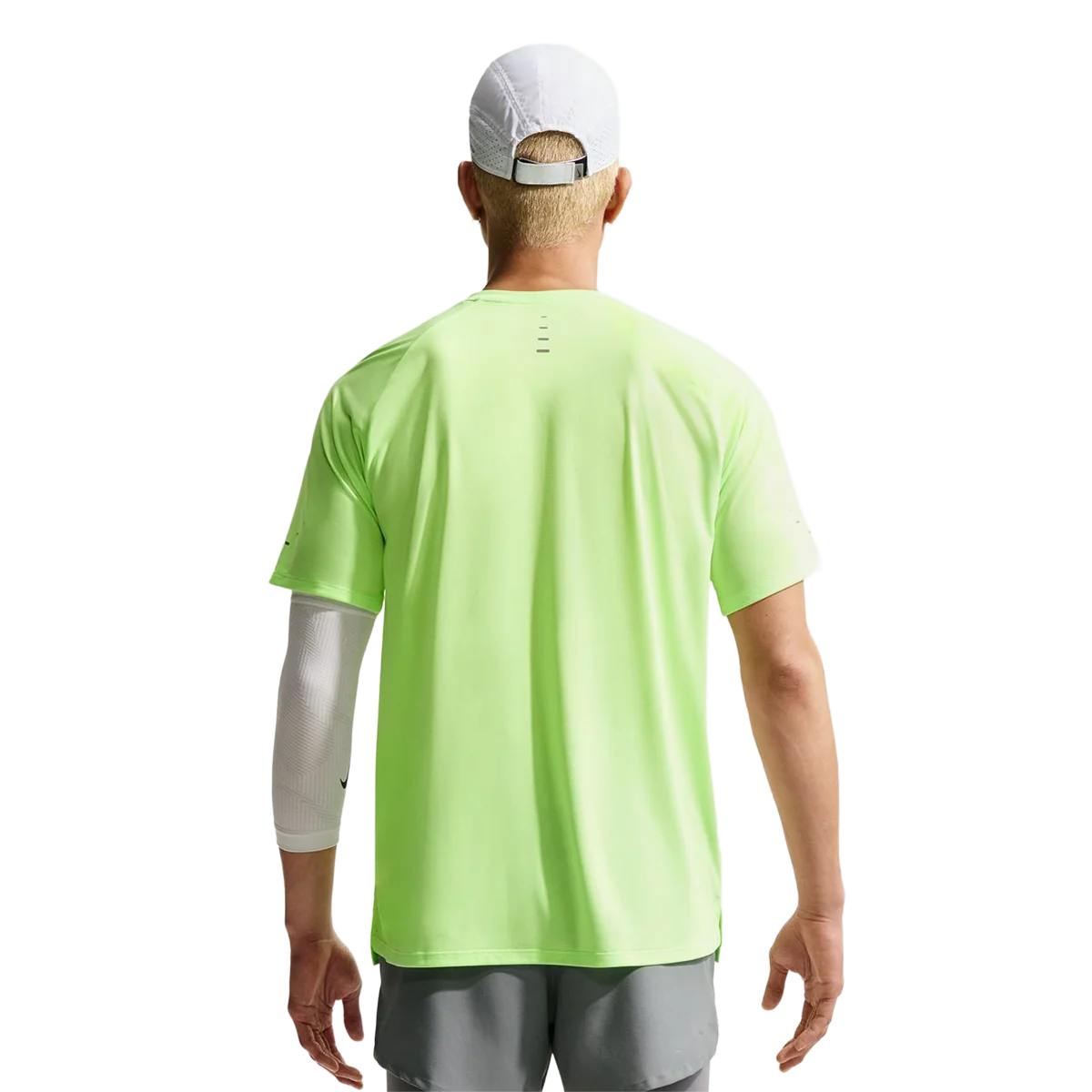 Nike Stride Shortsleeve