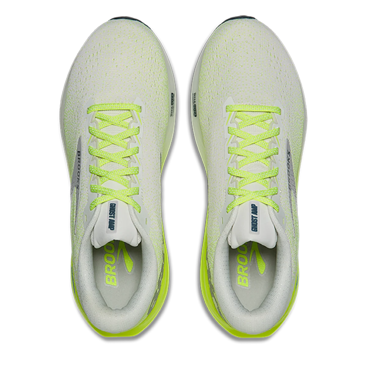 Brooks Ghost Amp Nightlife Collection