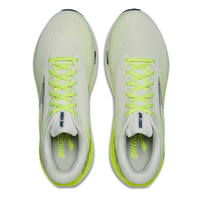 Brooks Ghost Amp Nightlife Collection