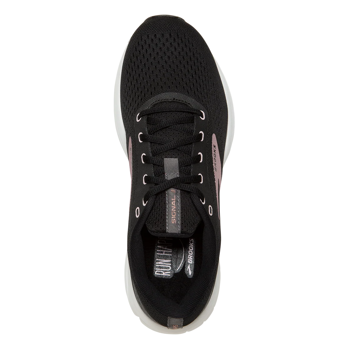 Brooks Signal 3