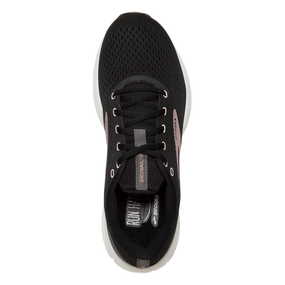 Brooks Signal 3