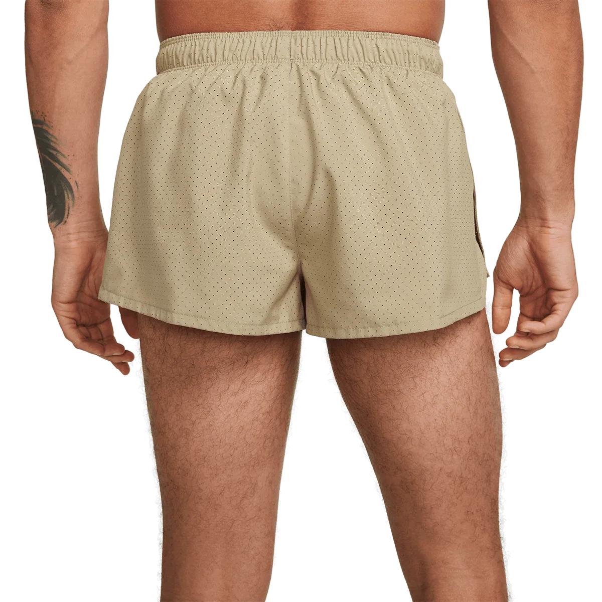 Nike Dri-FIT Fast 2" Short