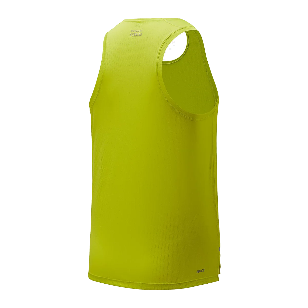 New Balance Impact Run Singlet