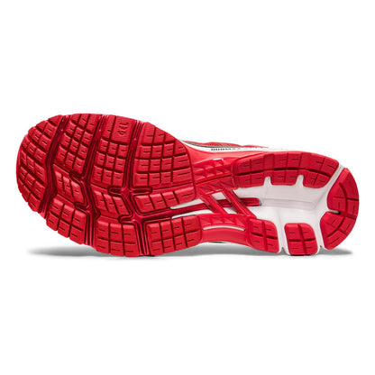 Asics Kayano 26 - Red - Black