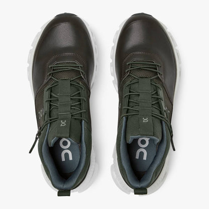 On Cloud Hi Waterproof