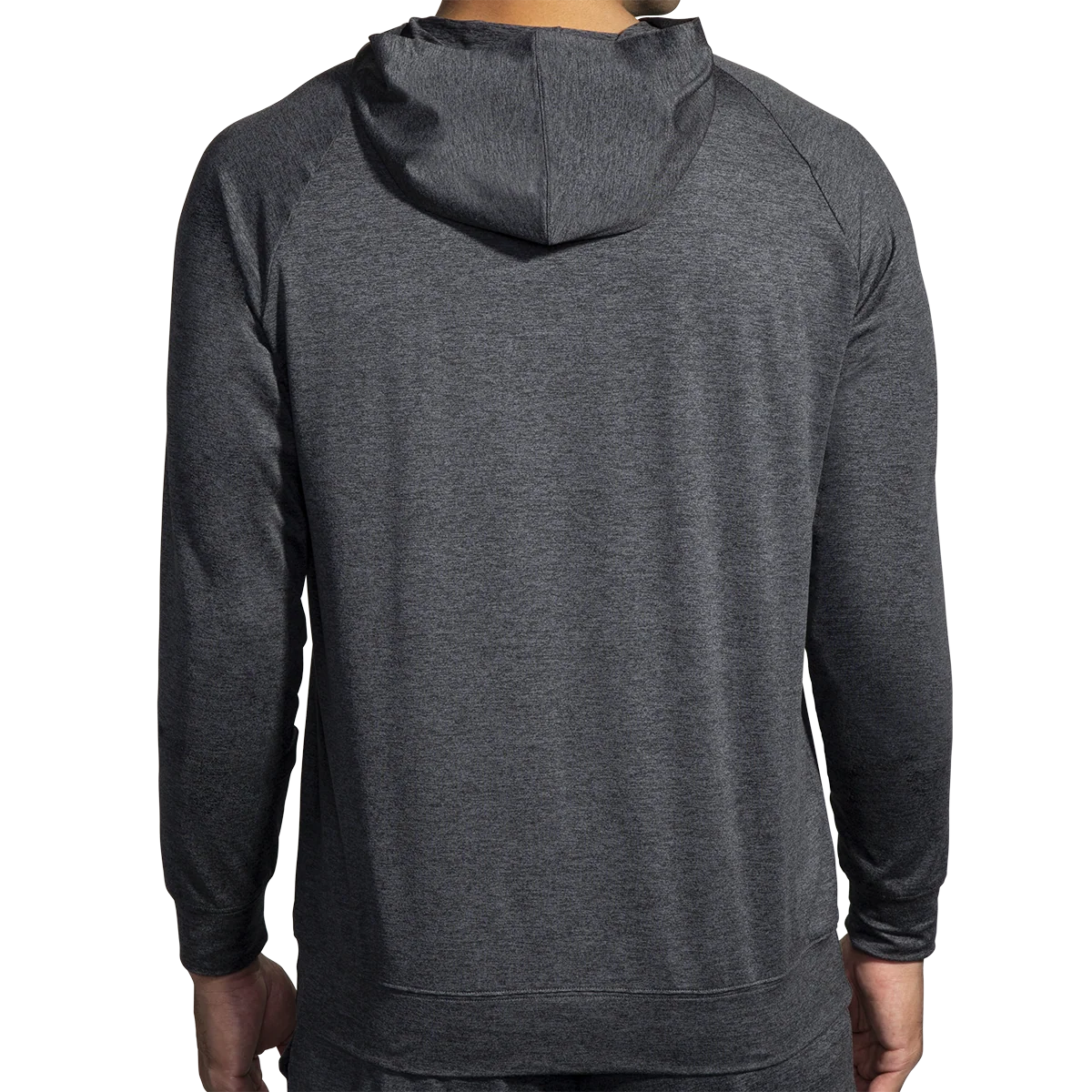 Brooks Luxe Hoodie