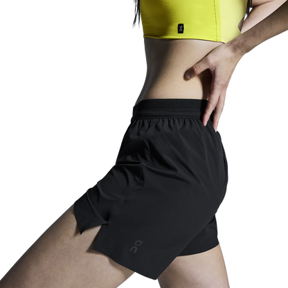 ON 5" Performance Shorts