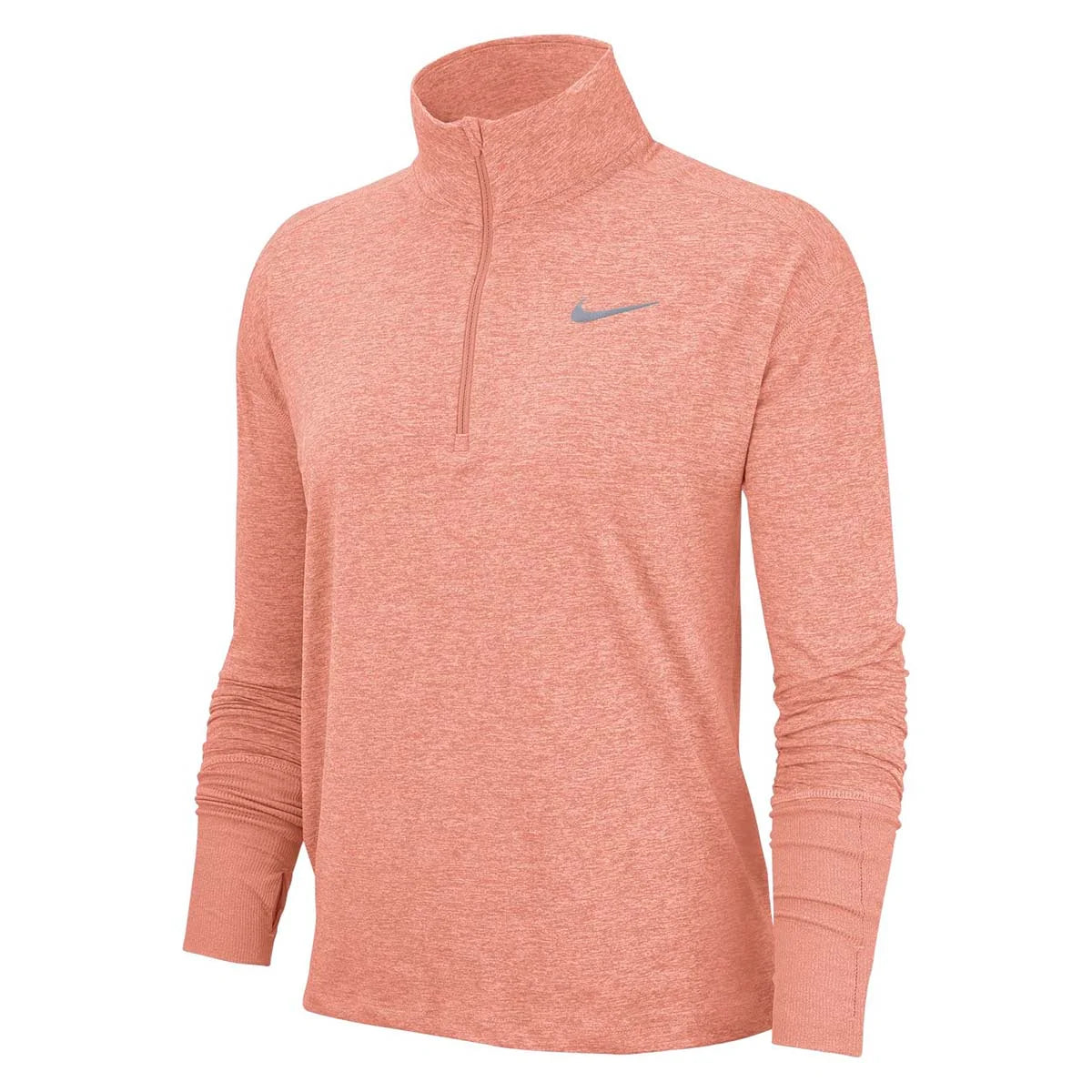 Nike Element 1/4 Zip Longsleeve