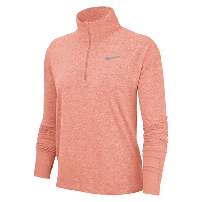 Nike Element 1/4 Zip Longsleeve