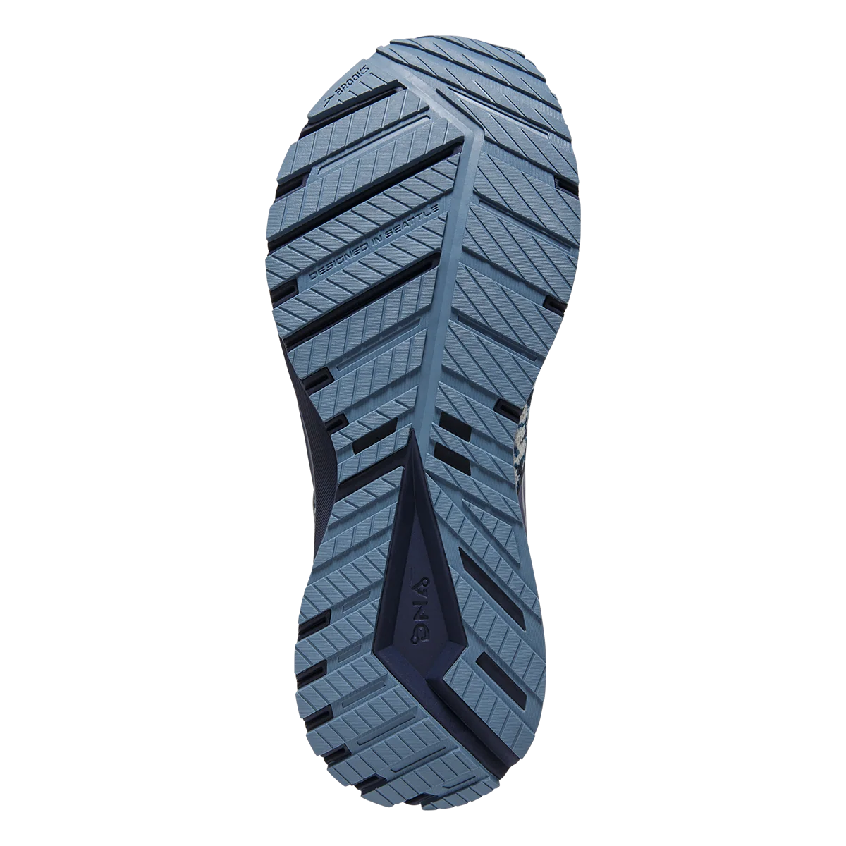 Brooks Revel 5
