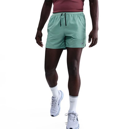 Nike Dri-FIT 5" Brief-Lined Running Short