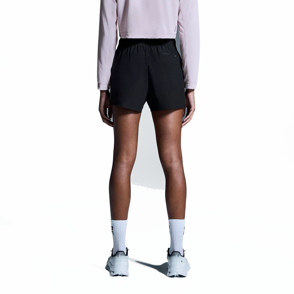 ON Train Shorts