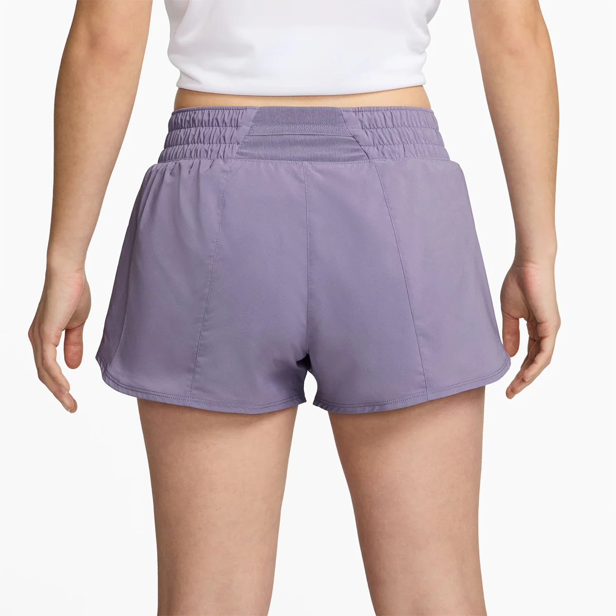 Nike One Dri Fit MR 3" Short