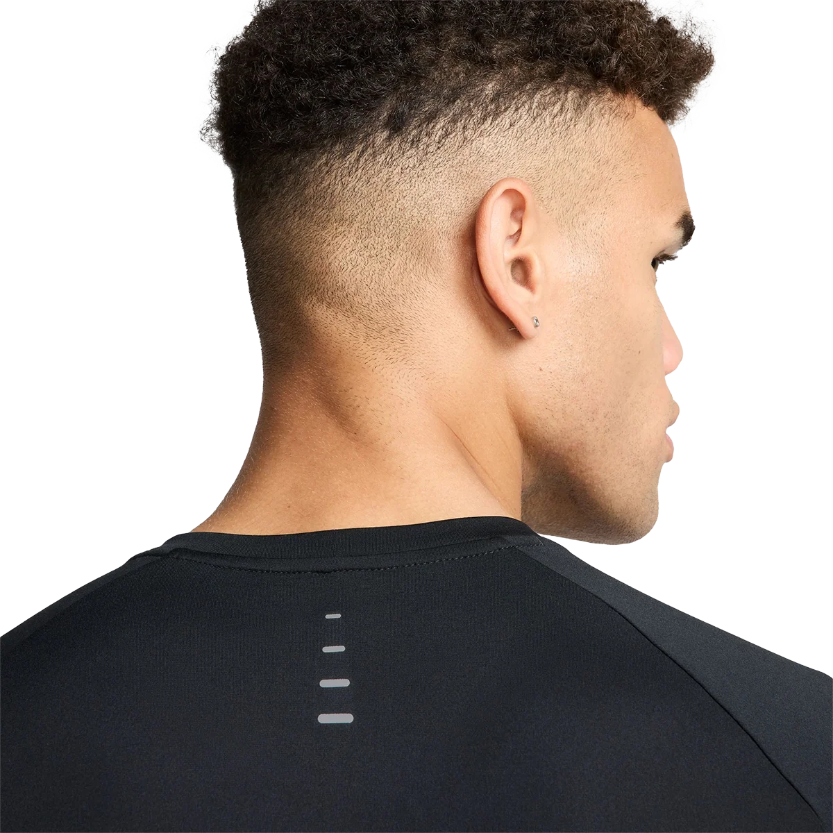 Nike Stride Shortsleeve