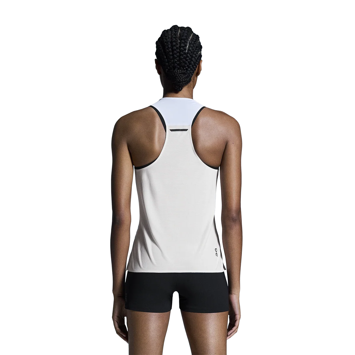 On Performance Tank