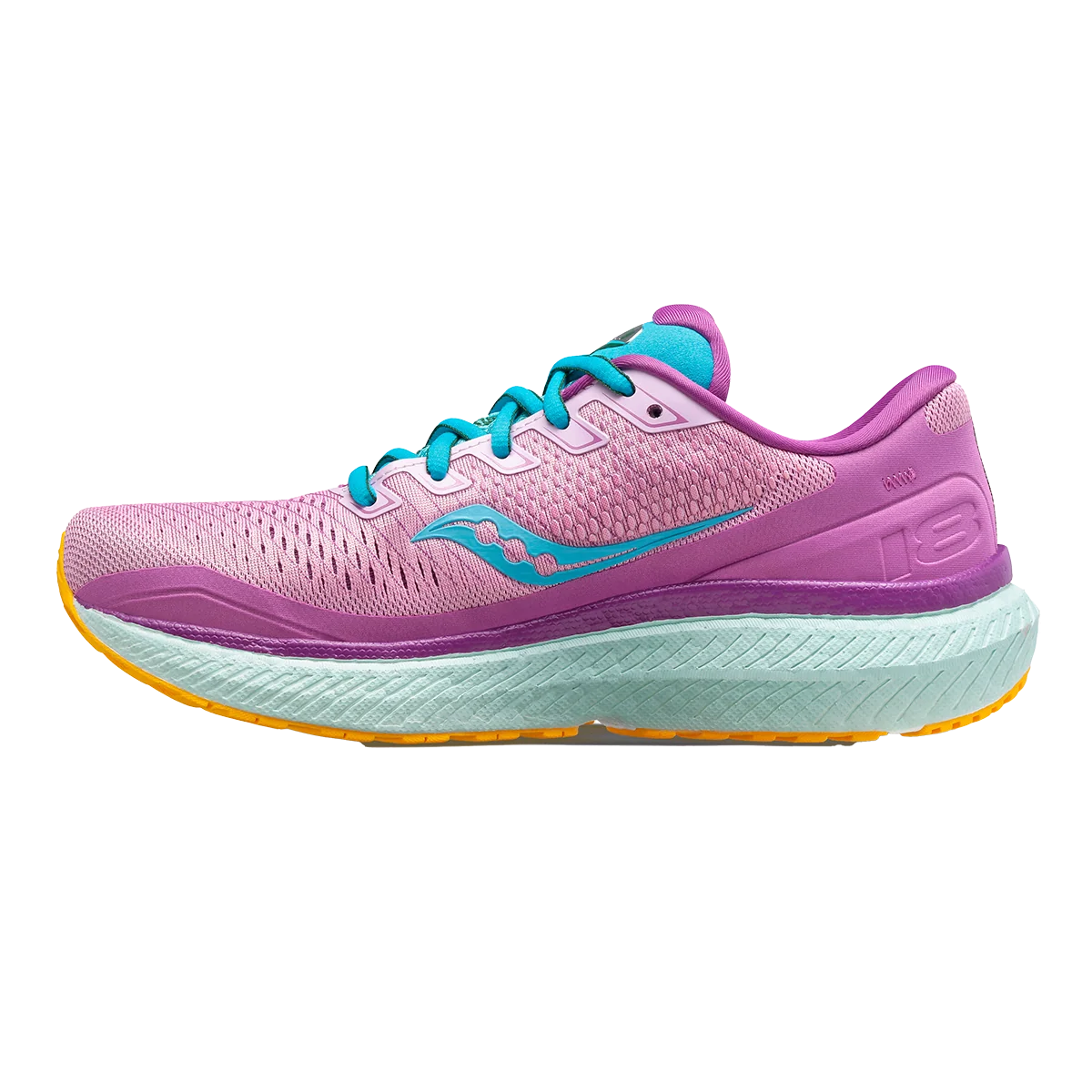 Saucony Triumph 18