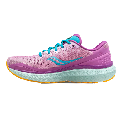 Saucony Triumph 18